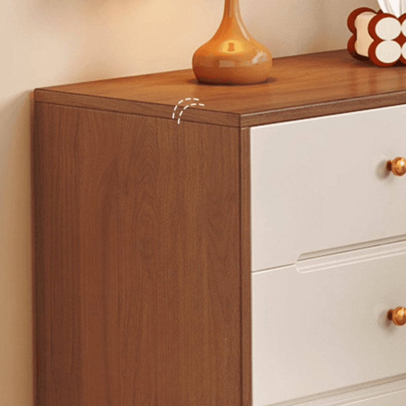 Simplistic Raw Wood Double Dresser/Lingerie Chest/Bachelor Chest with 6/8/5 Drawers in Horizontal/Vertical Orientation - image 11