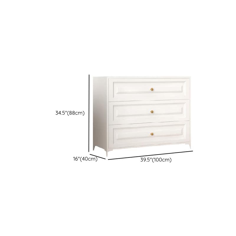 Chalk Simple Metal Semainier in Vertical/Horizontal Orientation - image 23