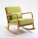 Upholstery Color Green