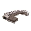Upholstery Color Coffee