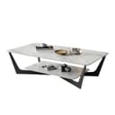 Table Top Color Matte White