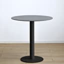 Table Base Color Black