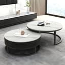 Table Top Color White