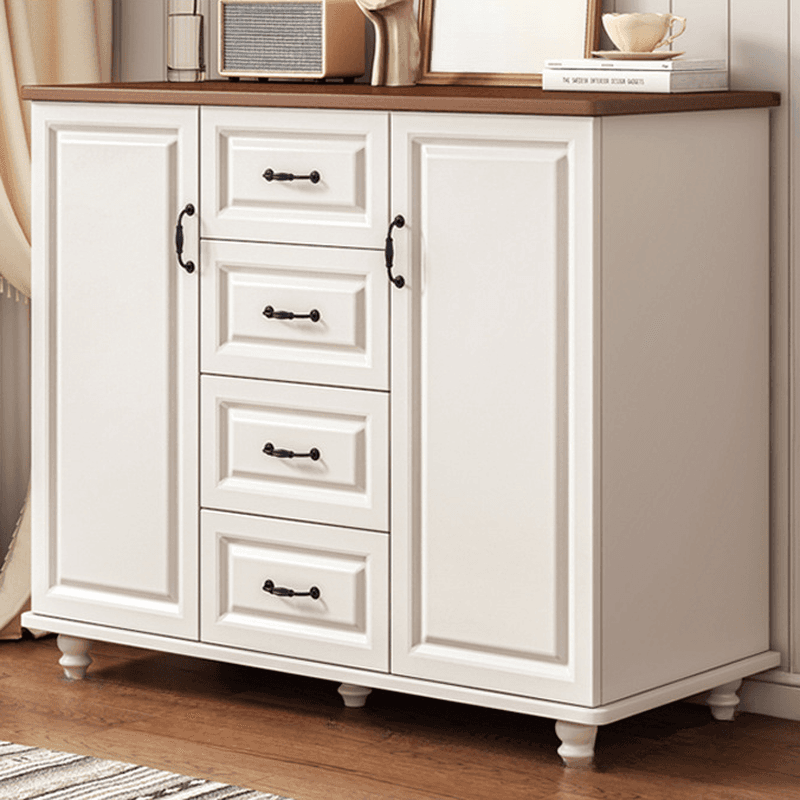 Standalone Ground Server with Counterboard in a Casual/Classicist Style - image 8