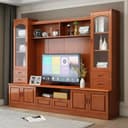 Color Medium Wood