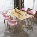 Seating Color Pink