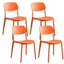 Color Orange