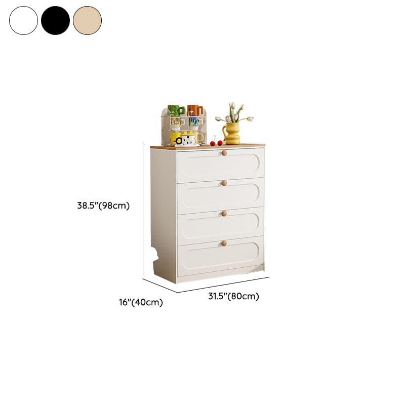 Simplistic Steel Lingerie Chest/Bachelor Chest with Vertical/Horizontal Orientation - image 18