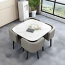 Seating Color Light Gray