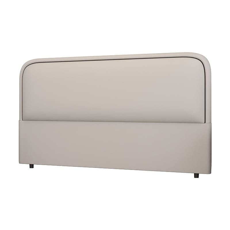 Simplistic Free-standing Standard Twin(38"W x 75"L) Panel No Distressing With Legs in Wood and Sponge - image 4
