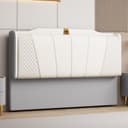 Color White/Light Gray