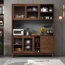 Color Walnut
