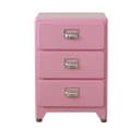 Color Pink