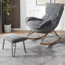 Upholstery Color Houndstooth pattern