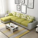 Color Lemon Yellow