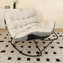 Upholstery Color Beige Houndstooth
