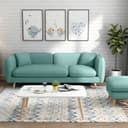 Color Mint Green