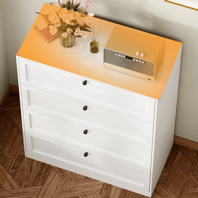 Trendy Steel Bachelor Chest/Lingerie Chest with 3/4/5 Drawers in Vertical Orientation - image 10