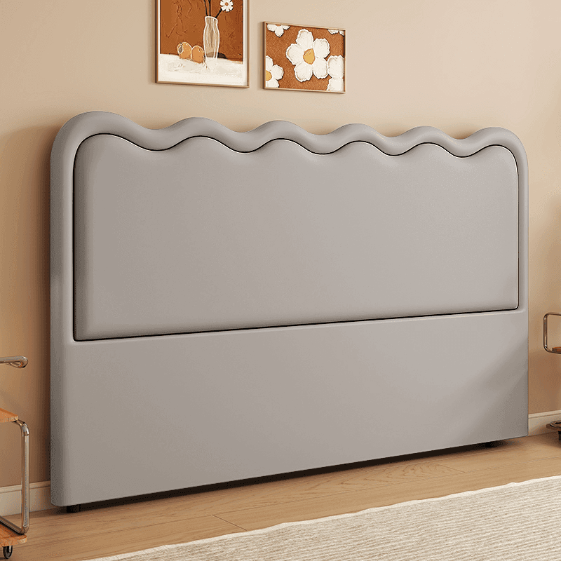 Modern Standard（36-55“） Timber Panel With Legs & Sponge Cushion, No Distressing, King(76"W x 80"L)/Full(54"W x 75"L)/Twin(38"W x 75"L) - image 6