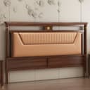Color Walnut/Yellow