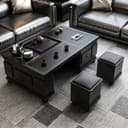 Color Black