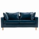 Color Denim Blue