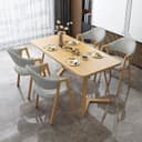 Seating Color Light Gray