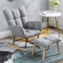 Upholstery Color Light Gray