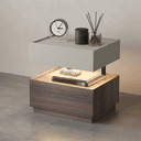 Color Walnut/Gray