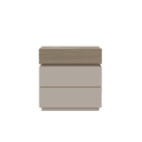 Color Light Gray/Wood