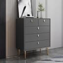 Color Dark Gray