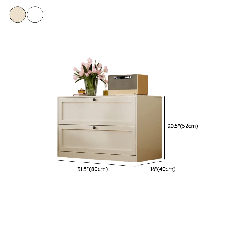 Casual Steel Bachelor Chest/Lingerie Chest with 3/4/5 Drawers in Vertical/Horizontal Orientation - image 14