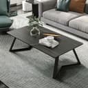 Table Top Color Black