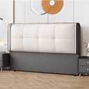 Color Beige/Dark Gray