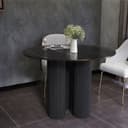 Table Top Color Black
