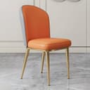 Color Gray/Orange