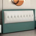 Color White/Green