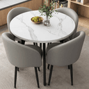 Seating Color Light Gray