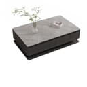 Table Top Color Light Gray