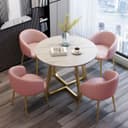Seating Color Pink