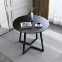 Table Base Color Black