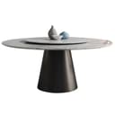 Table Top Color Gloss White