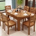 Color Teak