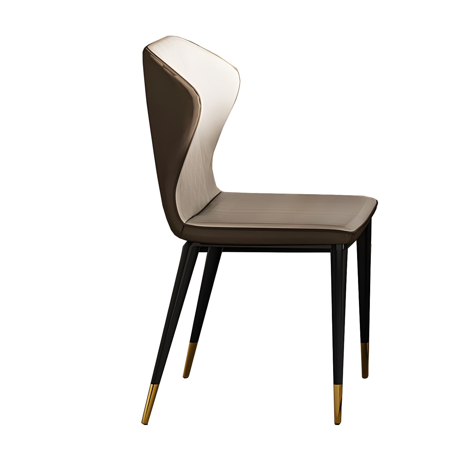 1/5/7/9 Piece Rectangle Shape Modern Style Dining Room Chair Set - image 11