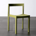 Color Fruit Green