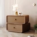 Color Dark Coffee