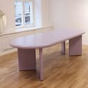 Table Top Color Violet