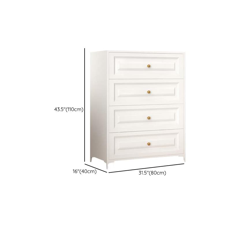Chalk Simple Metal Semainier in Vertical/Horizontal Orientation - image 20