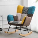 Upholstery Color Flower Color