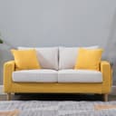 Color Yellow/Beige